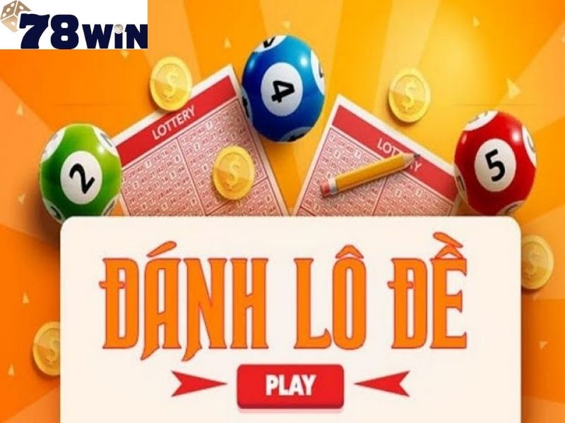 Người chơi sẽ chọn một số mà họ tin sẽ xuất hiện và hy vọng sẽ thắng